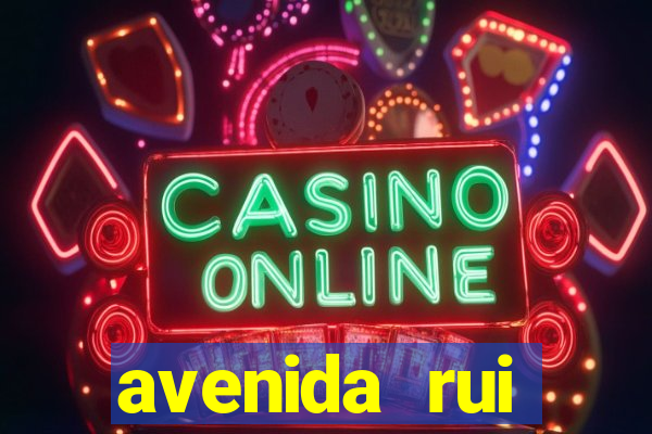 avenida rui barbosa, 716 flamengo